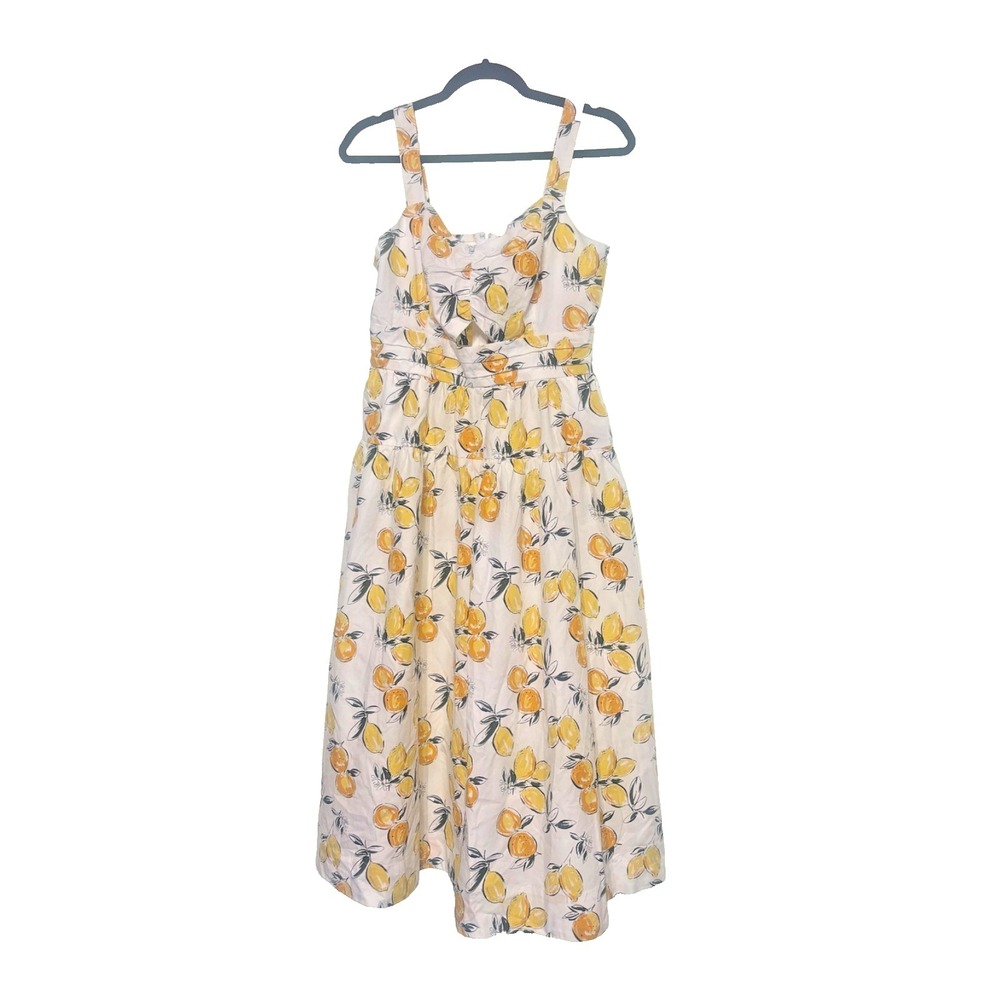 FREE ASSEMBLY SUMMER DRESS